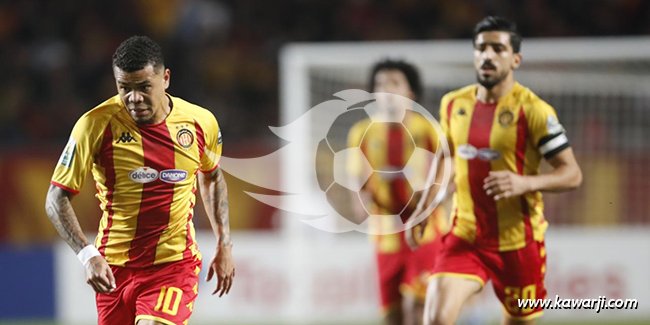 Espérance Tunis : L'équipe probable