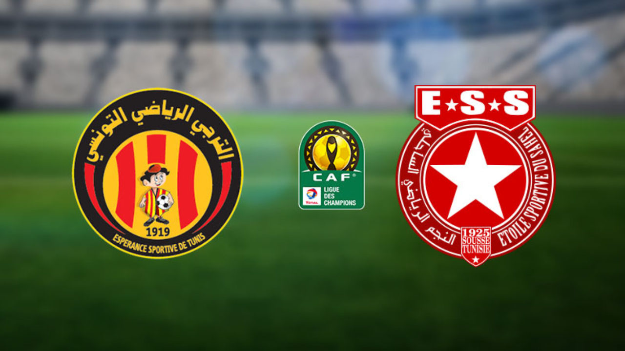 "Espérance vs Étoile: Où regarder ce choc au Stade de Radès ?"