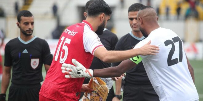 "Choc à Sousse : L'ESS face au CAB ressuscité !"