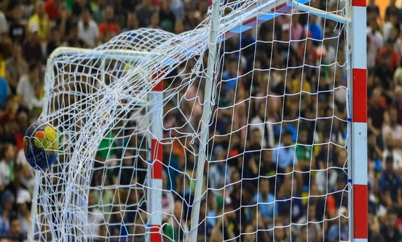 Handball : ESS et EST en finale