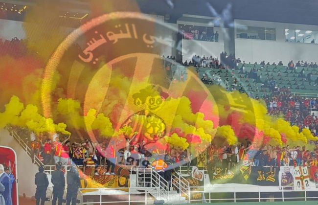 Espérance de Tunis : 106 ans de gloire et de triomphe !