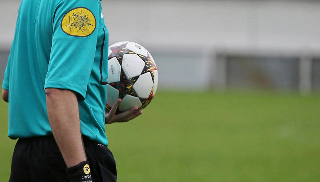 Khaled Gouider à la tête de UST vs EST : Match crucial en vue !