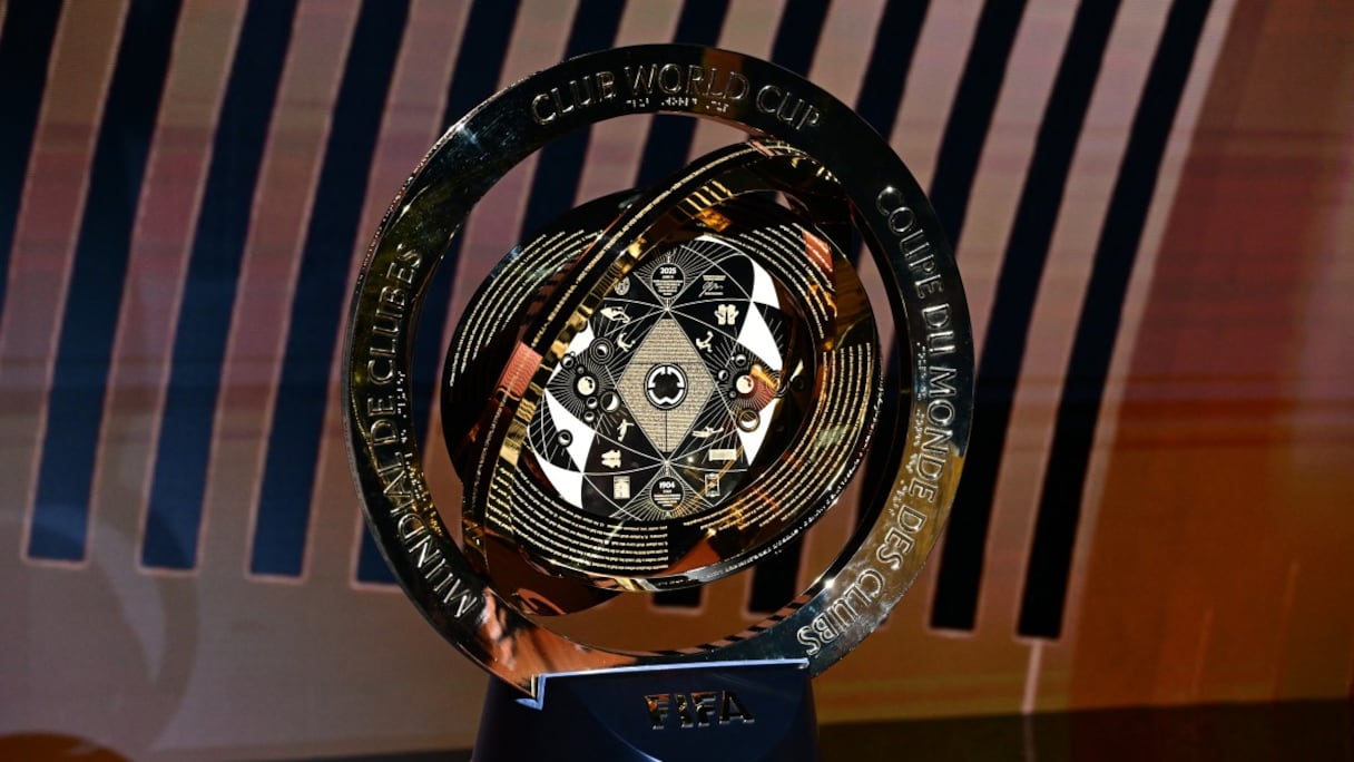 FIFA promet 1 milliard pour la Coupe du monde des clubs 2025 !