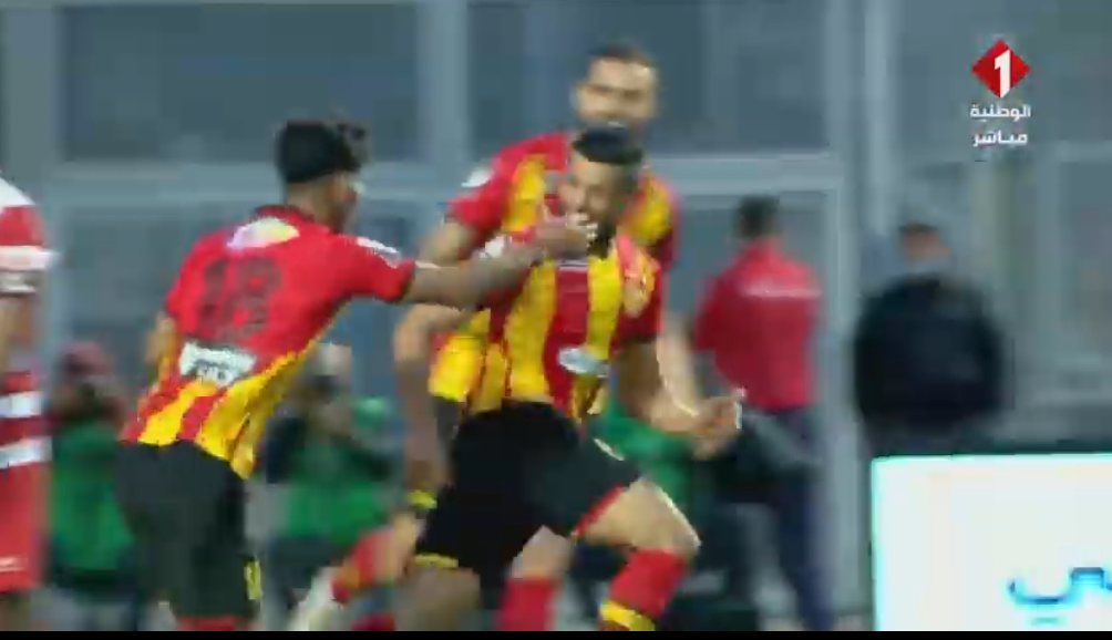 L'Espérance domine le derby