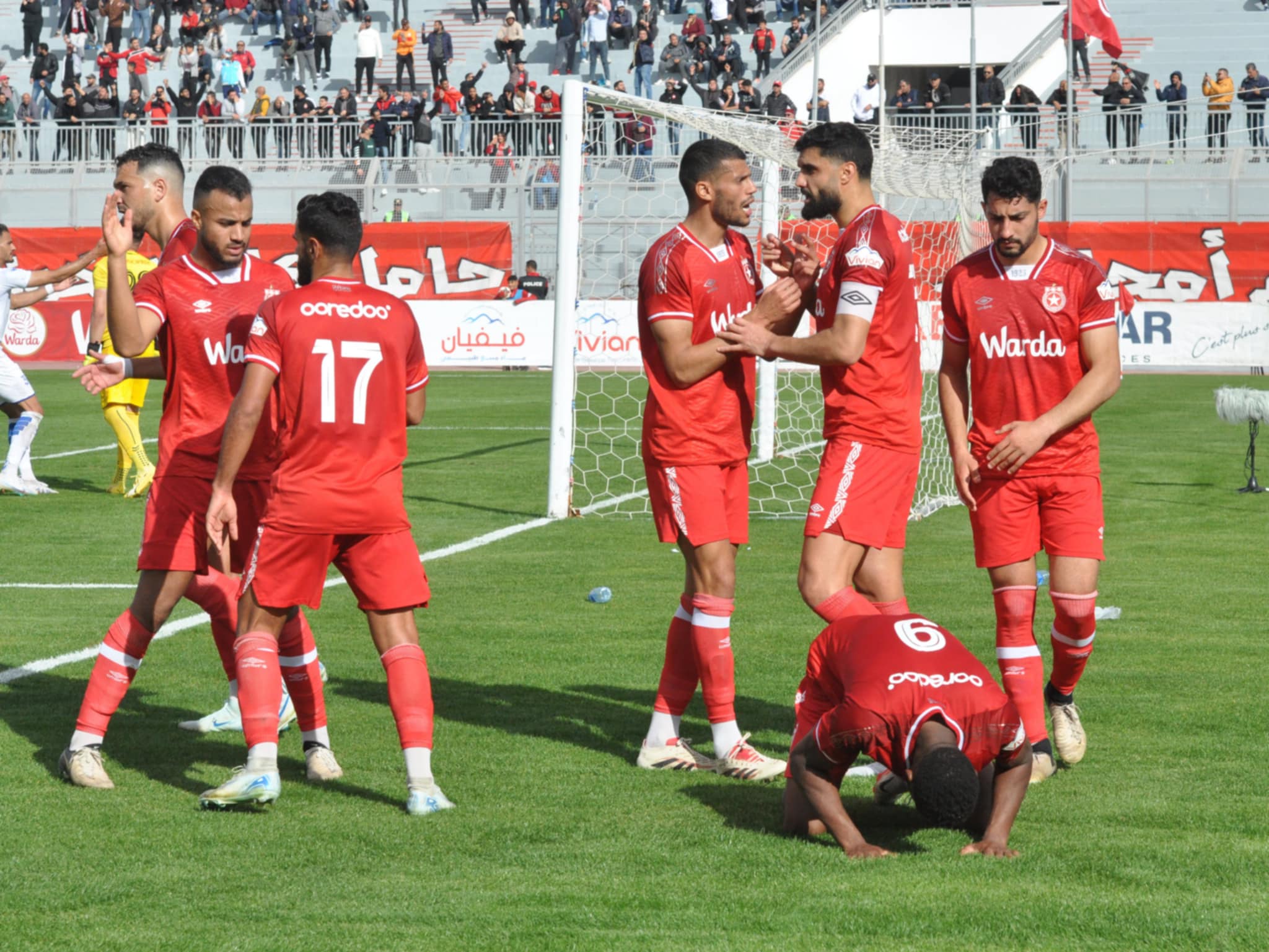 Derby du Sahel et succès de l'EST: Ligue 1 en ébullition !