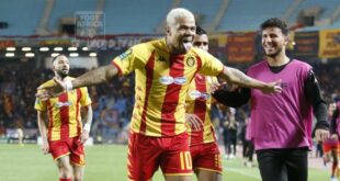 "Espérance de Tunis pour un succès crucial face à US Tataouine"