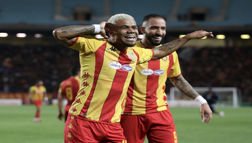 Espérance Sportive vers Pretoria: Quarts de Ligue des Champions !