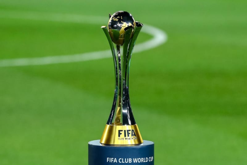 Mondial des Clubs 2025 : Un Milliard pour les Équipes !