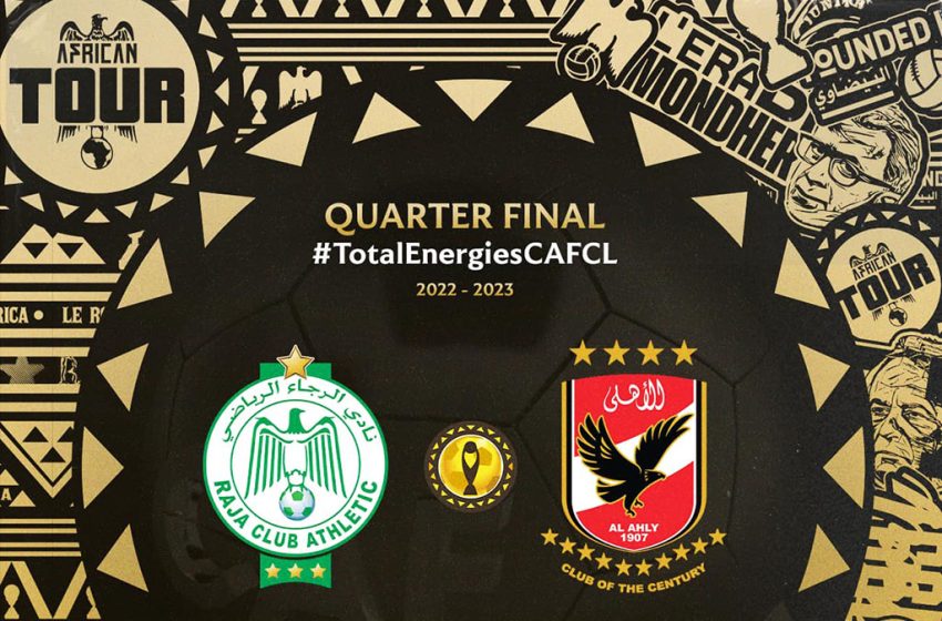 "MSFC vs EST : Revanche ou Triomphe ? Une finale avant l'heure !"