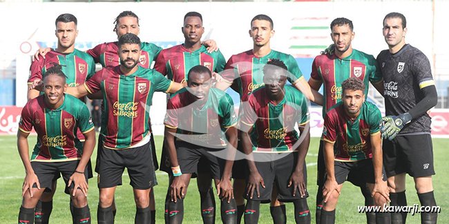 Duel décisif pour la première place : Stade Tunisien vs Espérance de Zarzis !