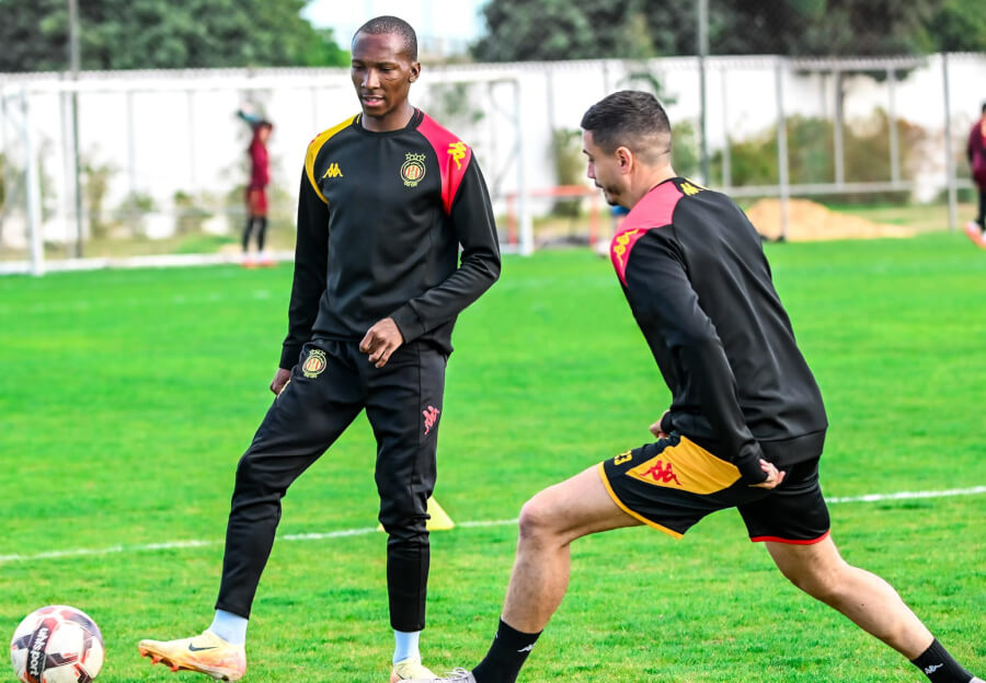 Espérance de Tunis en mission à Tataouine : un match capital pour la montée!