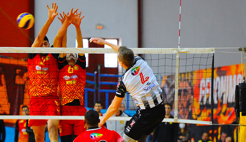Clash in Sfax: CSS vs EST pour le titre du Play-off !