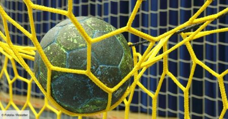 Handball Elite : Le Play-off se dessine !